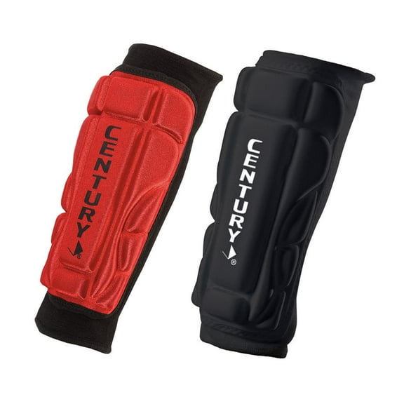 Century Forearm Armor Black SM