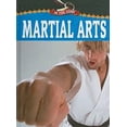 thumbnail image 1 of Pre-Owned Martial Arts 9781605969107 Used, 1 of 1