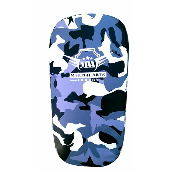 Martial Arts Armory Kick Shield Punch Pad - Camo