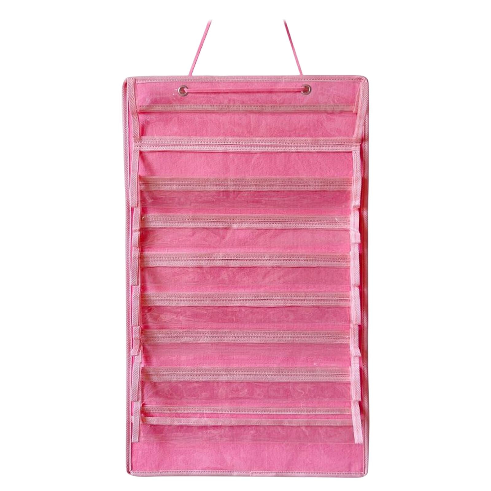 Martial Arts Belts Organizer Bag Holder for Dustproof Kids Adults ...