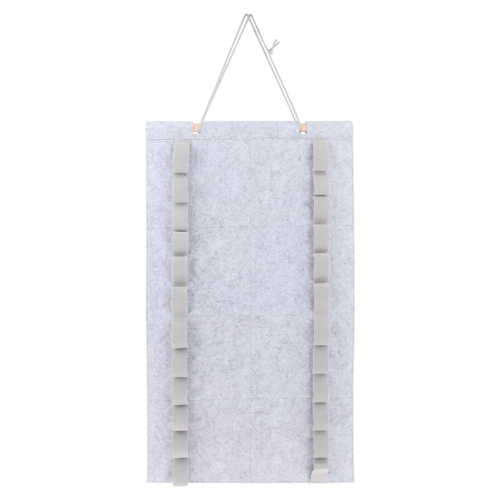 Martial Arts Belts Organizer, Hanging Display Karate Belt Display