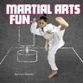 thumbnail image 1 of Sports Fun Martial Arts Fun, (Hardcover), 1 of 1