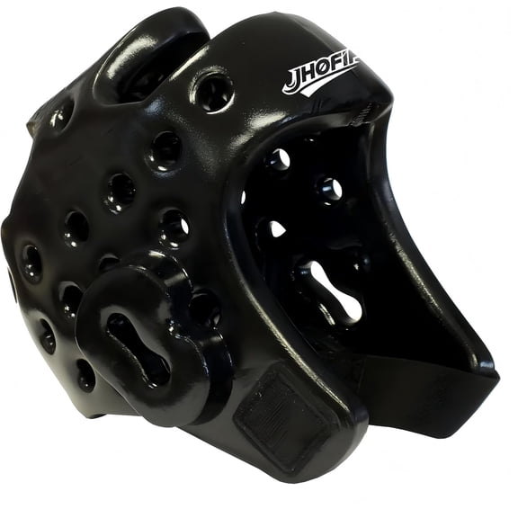 Martial Arts Karate Protective Sparring Gear Package Deal/Gift Adjustable Adults & Kids Headgear, Gloves & Kicks for MMA, Taekwondo, Boxing Training