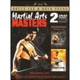 thumbnail image 1 of Martial Arts Masters: Breathing Fire / Bruce Lee Fights Back From The Grave, 1 of 1