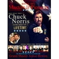thumbnail image 1 of Martial Arts Masters & Pioneers: Tribute to Chuck Norris: Giving Back for a Lifetime, (Hardcover), 1 of 1