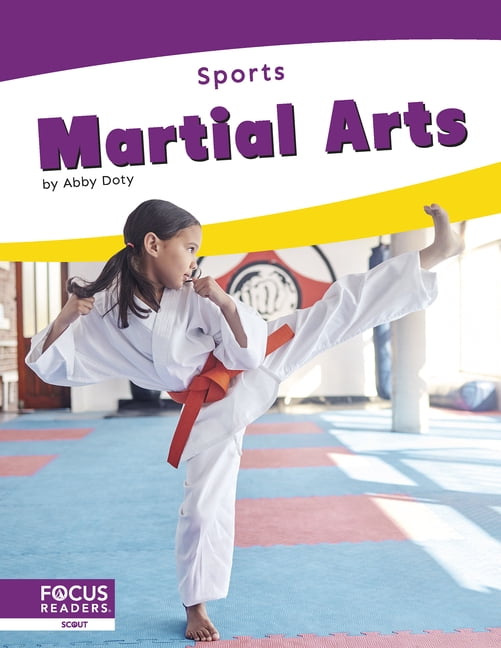 Martial Arts, (Paperback)