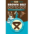 thumbnail image 1 of Martial Arts Puzzles: Brown Belt Dot-To-Dot (Paperback), 1 of 1