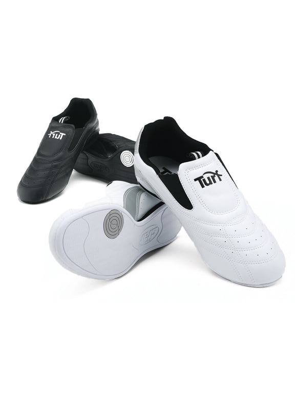 Martial Arts Taekwondo Tai Chi Kung Fu Turf Shoes Gym Lightweight Sneakers