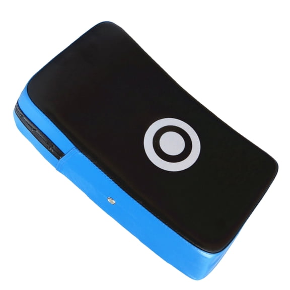 Martial Arts Training Kicking Targets Pad Strikes Boxing Pad for Youth Adult Kid
