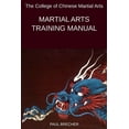 thumbnail image 1 of Martial Arts Training Manual, (Paperback), 1 of 1