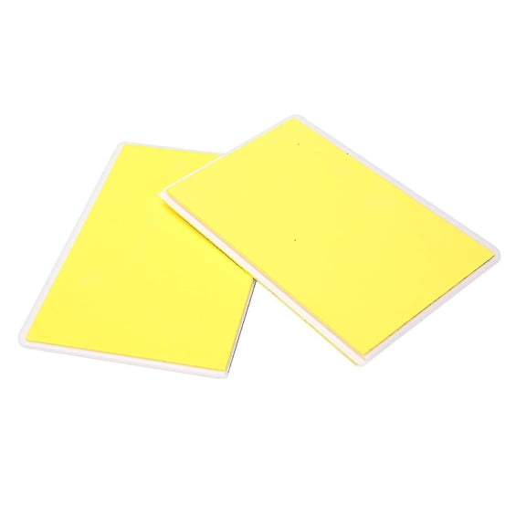Martial Arts Training Taekwondo Board, Taekwondo Reuse Board, Yellow