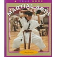 thumbnail image 1 of Pre-Owned Martial Arts (True Books: Sports) (Unknown) 0516216090 9780516216096, 1 of 1