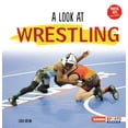 thumbnail image 1 of Martial Arts for Kids (Lerner Sports Roo A Look at Wrestling, (Paperback), 1 of 1