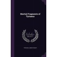 thumbnail image 1 of Martial Fragments of Tyrtaeus (Hardcover), 1 of 1