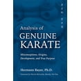 thumbnail image 1 of Martial Science: Analysis of Genuine Karate: Misconceptions, Origins, Development, and True Purpose (Paperback), 1 of 1