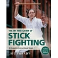thumbnail image 1 of Martial Science The Art and Science of Stick Fighting: Complete Instructional Guide, (Hardcover), 1 of 1