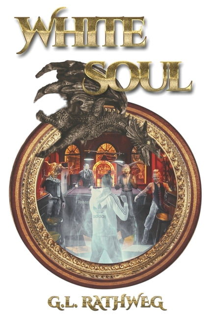 Martial Souls White Soul: Book 1 of Martial Souls - A Cultivation Martial Arts LitRPG Epic Fantasy Adventure, Book 1, (Paperback)