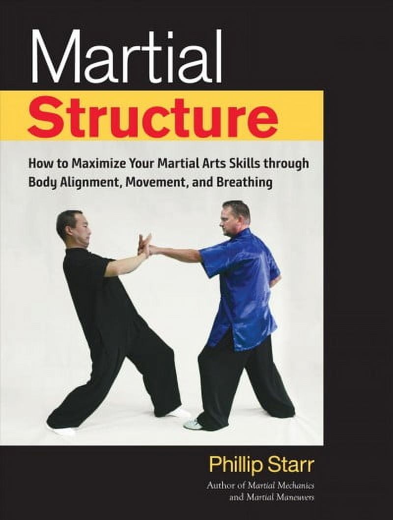 The Essential Karate Book: For White Belts, Black Belts and