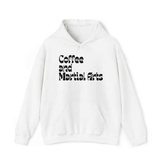 Martial arts 70s 1970s Retro Hoodie, Gifts, Hooded Sweatshirt