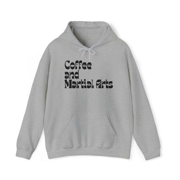 Martial arts 70s 1970s Retro Hoodie, Gifts, Hooded Sweatshirt