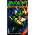 thumbnail image 1 of Pre-Owned Mars Attacks #1: Martian Deathtrap (Mass Market Paperback) 0345409531 9780345409539, 1 of 1
