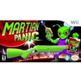 thumbnail image 1 of Martian Panic with Blaster Bundle - Nintendo Wii, 1 of 6