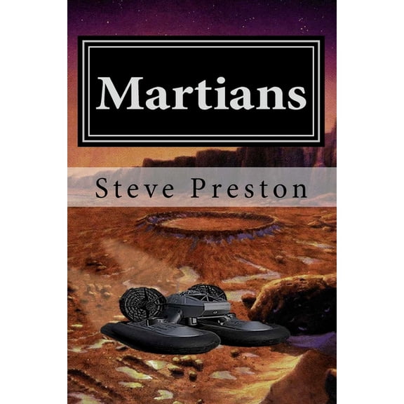 Martians