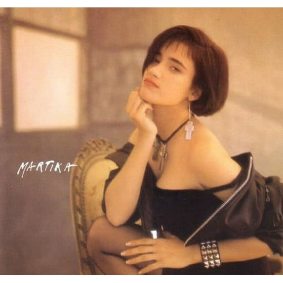Martika - Martika - Music & Performance - CD