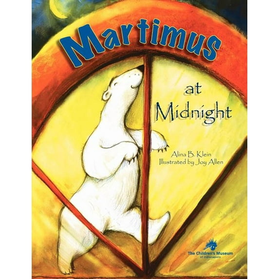 Martimus at Midnight (Paperback) by Museum Guil Children's Museum Guild Inc, Alina B Klein