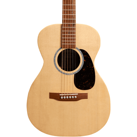 Martin 0 X2E Cocobolo Acoustic Electric Guitar