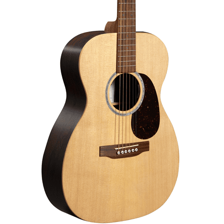 Martin 00 X2E Cocobolo Acoustic Electric Guitar