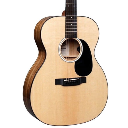 Martin 000 12E Koa Acoustic Electric Guitar