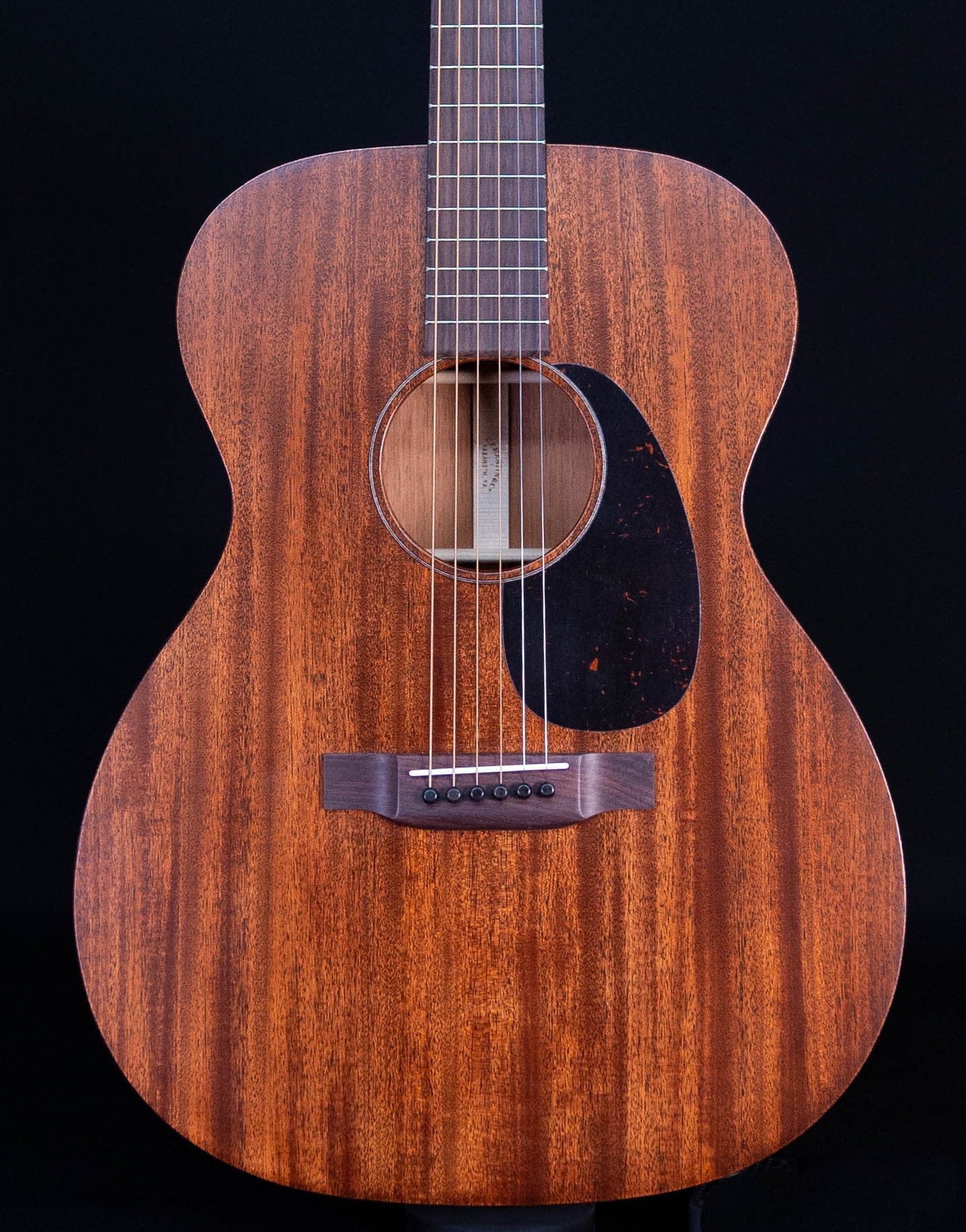 Martin 000-15M Mahogany Acoustic Guitar