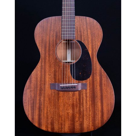 Martin 000-15M Mahogany Acoustic Guitar