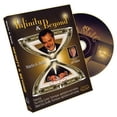thumbnail image 1 of Martin A. Nash's Infinity & Beyond - DVD, 1 of 1