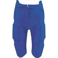 thumbnail image 1 of Martin ADULT Football Dazzle Game Pants with Integrated 7 Piece Pad Set, 1 of 1