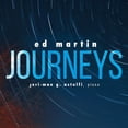 thumbnail image 1 of Martin / Astolfi - Journeys - Music & Performance - CD, 1 of 2