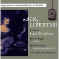 thumbnail image 1 of Martin Bagge - Ack & Libertas - Music & Performance - CD, 1 of 2