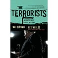 thumbnail image 1 of Pre-Owned The Terrorists: A Martin Beck Police Mystery (10) (Paperback) 0307390888 9780307390882, 1 of 1
