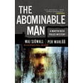 thumbnail image 1 of Pre-Owned The Abominable Man: A Martin Beck Police Mystery (7) (Paperback) 030739090X 9780307390905, 1 of 1