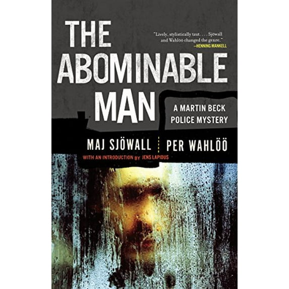 Pre-Owned The Abominable Man: A Martin Beck Police Mystery (7) (Paperback) 030739090X 9780307390905