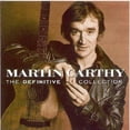 thumbnail image 1 of Martin Carthy - Definitive Collection [CD], 1 of 1