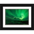 thumbnail image 1 of Martin Castan, David 18x13 Black Ornate Wood Framed with Double Matting Museum Art Print Titled - Untitled, 1 of 4