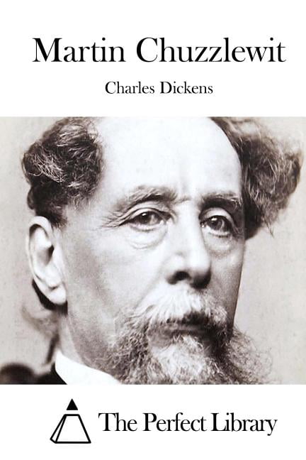 Martin Chuzzlewit, (Paperback)