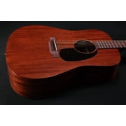 Martin D-15E Acoustic Electric Dreadnaught 032