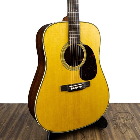 Martin D-28 Billy Strings Signature Acoustic Guitar
