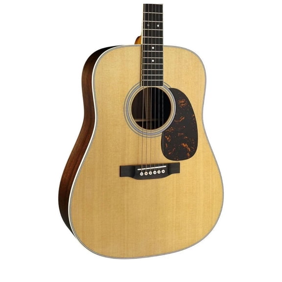 Martin D-35 Acoustic Guitar, New