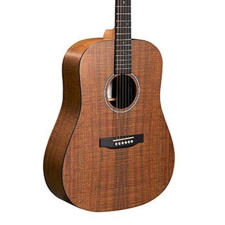 Martin DX1E Koa Acoustic Electric Guitar