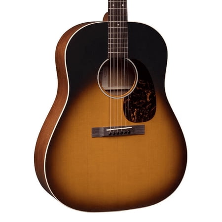 Martin DSS-17 Acoustic Guitar - Whiskey Sunset
