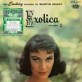 thumbnail image 1 of Martin Denny - Exotica Vol. 2 - Music & Performance - Vinyl, 1 of 2